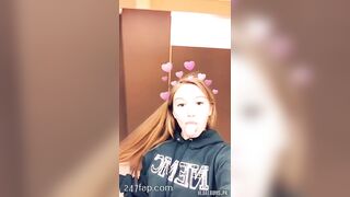 Moira Amateur Asian Chinese Leaked Porn Video 11