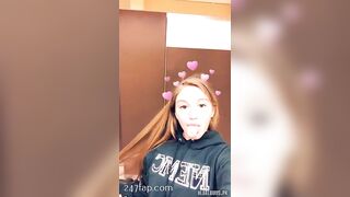 Moira Amateur Asian Chinese Leaked Porn Video 11