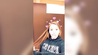 Moira Amateur Asian Chinese Leaked Porn Video 11