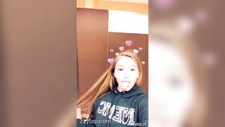Moira Amateur Asian Chinese Leaked Porn Video 11
