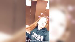 Moira Amateur Asian Chinese Leaked Porn Video 11