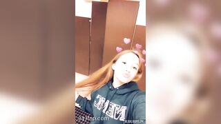 Moira Amateur Asian Chinese Leaked Porn Video 11