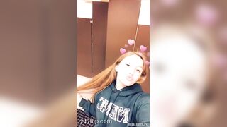 Moira Amateur Asian Chinese Leaked Porn Video 11