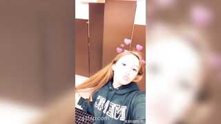 Moira Amateur Asian Chinese Leaked Porn Video 11