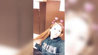 Moira Amateur Asian Chinese Leaked Porn Video 11