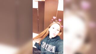 Moira Amateur Asian Chinese Leaked Porn Video 11