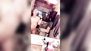 Moira Amateur Asian Chinese Leaked Porn Video 14