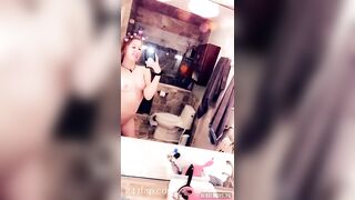 Moira Amateur Asian Chinese Leaked Porn Video 14