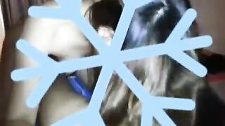 Aaron69sg Tumblr Amateur Asian Chinese Leaked Porn Video 15