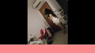 Aaron69sg Tumblr Amateur Asian Chinese Leaked Porn Video 6