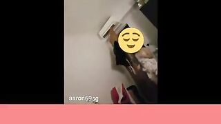 Aaron69sg Tumblr Amateur Asian Chinese Leaked Porn Video 6