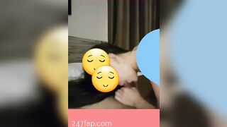 Aaron69sg Tumblr Amateur Asian Chinese Leaked Porn Video 8