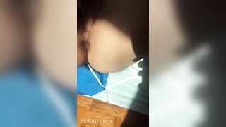 Dirtylongjohn Tumblr Amateur Asian Chinese Leaked Porn Video 1