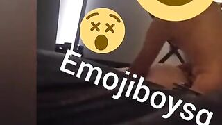 Emojiboysg Amateur Asian Chinese Leaked Porn Video 7