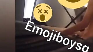 Emojiboysg Amateur Asian Chinese Leaked Porn Video 7