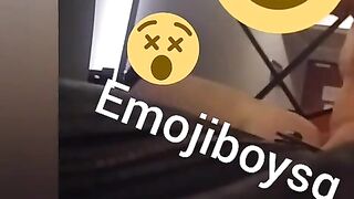 Emojiboysg Amateur Asian Chinese Leaked Porn Video 7