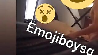 Emojiboysg Amateur Asian Chinese Leaked Porn Video 7