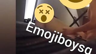 Emojiboysg Amateur Asian Chinese Leaked Porn Video 7