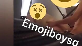 Emojiboysg Amateur Asian Chinese Leaked Porn Video 7