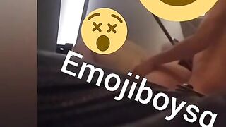Emojiboysg Amateur Asian Chinese Leaked Porn Video 7