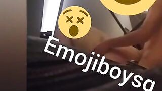 Emojiboysg Amateur Asian Chinese Leaked Porn Video 7