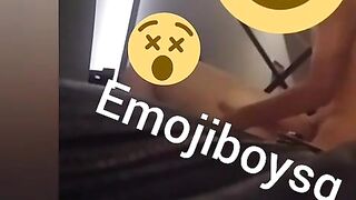 Emojiboysg Amateur Asian Chinese Leaked Porn Video 7