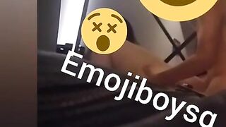 Emojiboysg Amateur Asian Chinese Leaked Porn Video 7