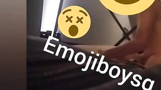Emojiboysg Amateur Asian Chinese Leaked Porn Video 7