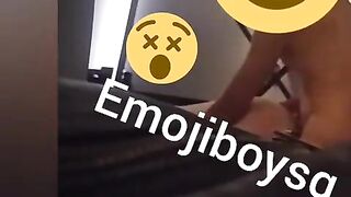 Emojiboysg Amateur Asian Chinese Leaked Porn Video 7