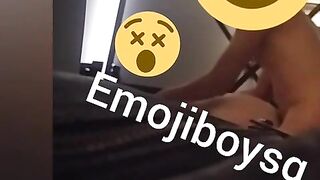 Emojiboysg Amateur Asian Chinese Leaked Porn Video 7