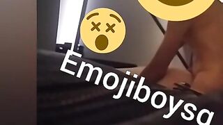 Emojiboysg Amateur Asian Chinese Leaked Porn Video 7