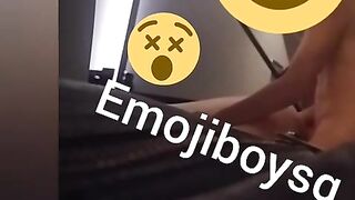 Emojiboysg Amateur Asian Chinese Leaked Porn Video 7