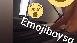 Emojiboysg Amateur Asian Chinese Leaked Porn Video 7