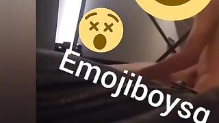 Emojiboysg Amateur Asian Chinese Leaked Porn Video 7