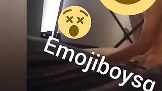Emojiboysg Amateur Asian Chinese Leaked Porn Video 7