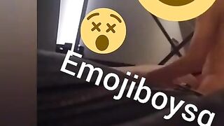 Emojiboysg Amateur Asian Chinese Leaked Porn Video 7