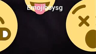 Emojiboysg Amateur Asian Chinese Leaked Porn Video 8