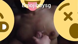 Emojiboysg Amateur Asian Chinese Leaked Porn Video 8