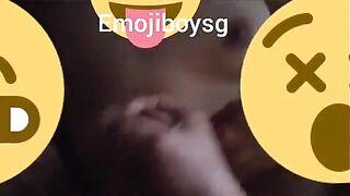 Emojiboysg Amateur Asian Chinese Leaked Porn Video 8