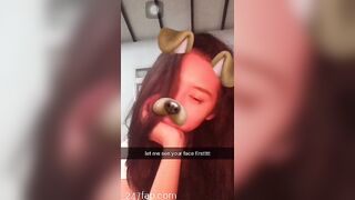 Gabriella Natania Amateur Asian Chinese Leaked Porn Video 11
