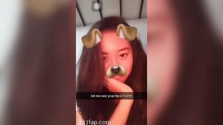 Gabriella Natania Amateur Asian Chinese Leaked Porn Video 11