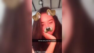 Gabriella Natania Amateur Asian Chinese Leaked Porn Video 11