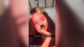Gabriella Natania Amateur Asian Chinese Leaked Porn Video 11