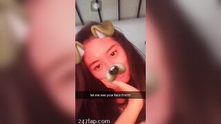 Gabriella Natania Amateur Asian Chinese Leaked Porn Video 11