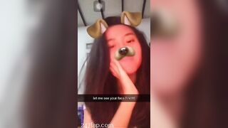 Gabriella Natania Amateur Asian Chinese Leaked Porn Video 11