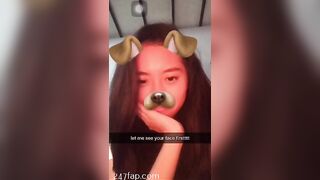 Gabriella Natania Amateur Asian Chinese Leaked Porn Video 11