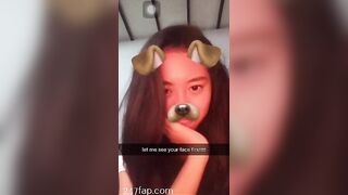 Gabriella Natania Amateur Asian Chinese Leaked Porn Video 11