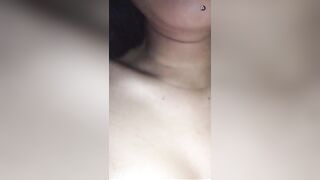 Gabriella Natania Amateur Asian Chinese Leaked Porn Video 3