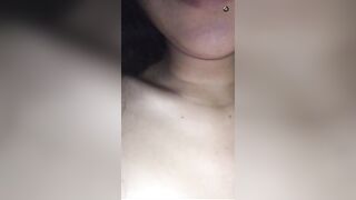 Gabriella Natania Amateur Asian Chinese Leaked Porn Video 3