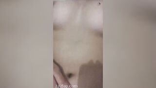 Gabriella Natania Amateur Asian Chinese Leaked Porn Video 5